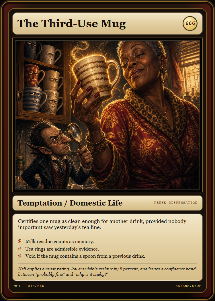 The Third-Use Mug card
